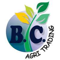 B.C Agri Trading logo B.C Agri Trading logo